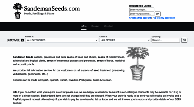 sandemanseeds.com