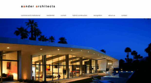 sander-architects.com