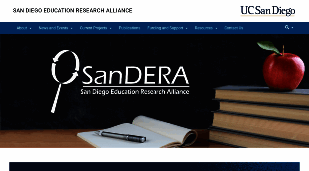 sandera.ucsd.edu