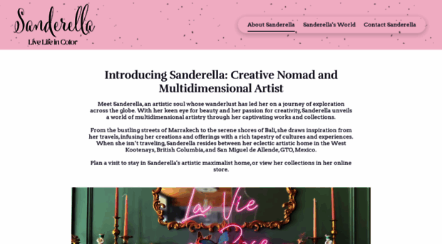 sanderella.ca