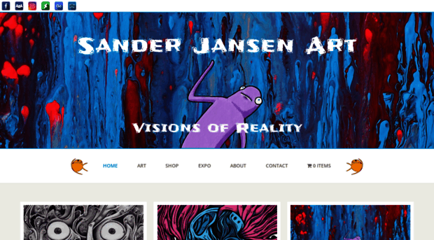 sanderjansen.net