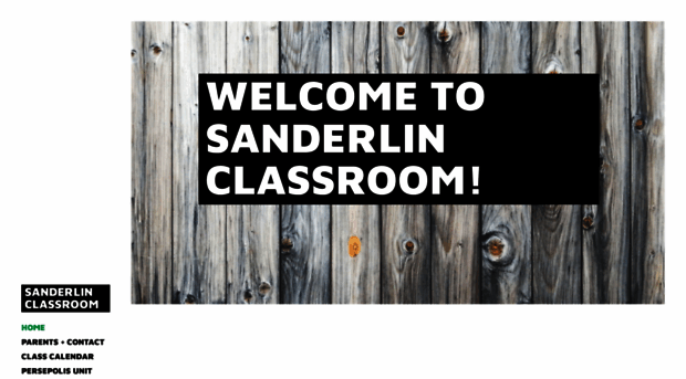 sanderlinclassroom.weebly.com