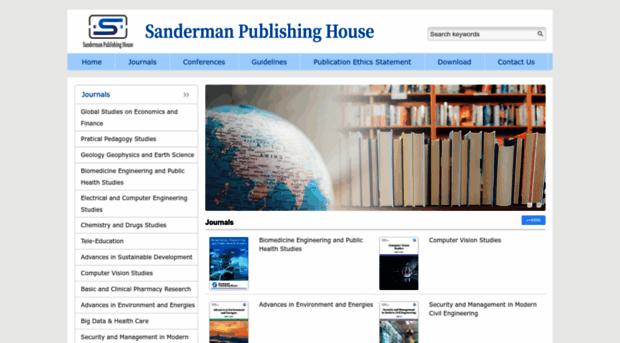 sandermanpub.com