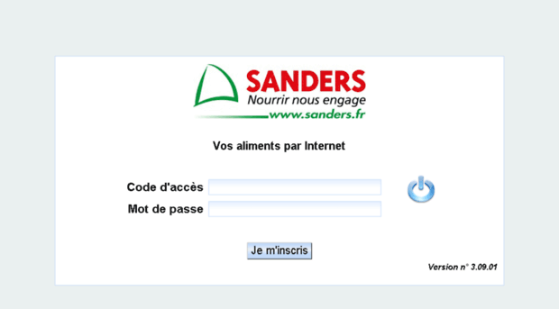 sanders.senoe.com