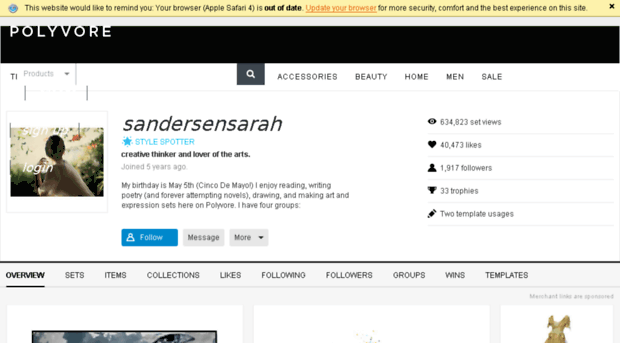 sandersensarah.polyvore.com