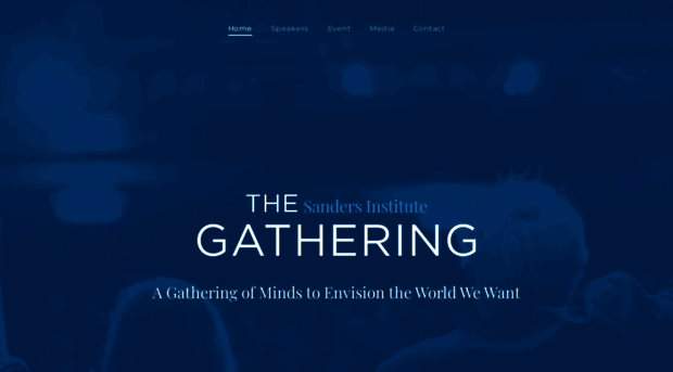 sandersinstitutegathering.org