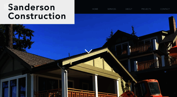 sandersonconstruction.net