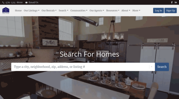 sandersonrealtors.com