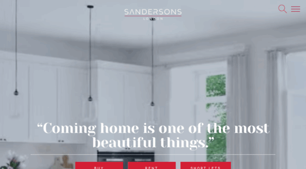 sandersonslondon.co.uk