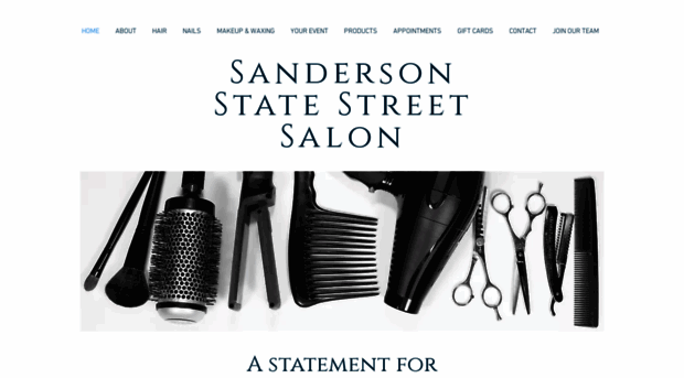 sandersonstatestreet.com