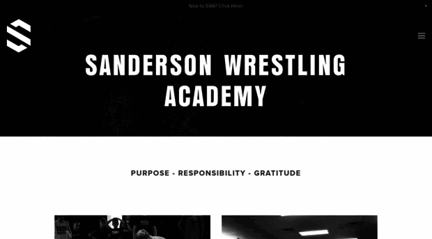 sandersonwrestlingacademy.com