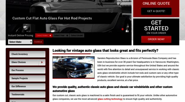 sandersreproglass.com