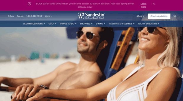 sandestinresortclub.com