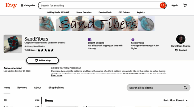 sandfibers.etsy.com