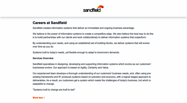 sandfield.workable.com