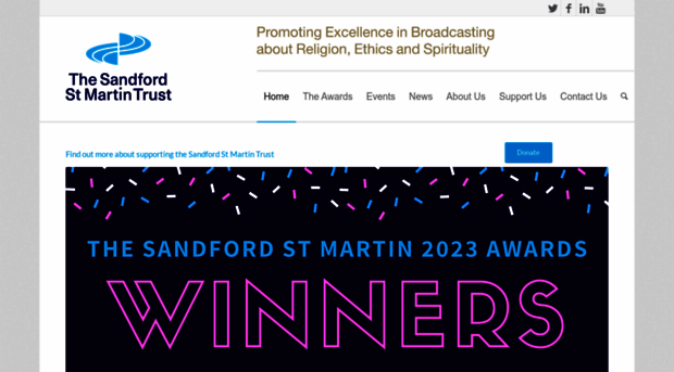 sandfordawards.org.uk