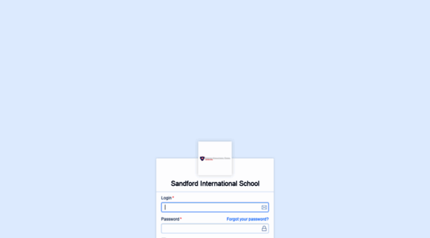 sandfordschool.managebac.com