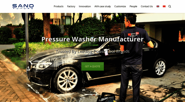sandfuture.com