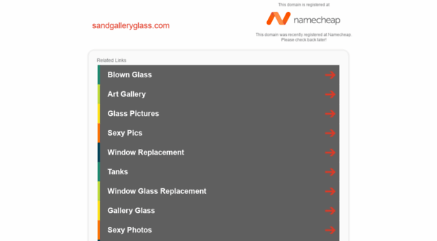 sandgalleryglass.com