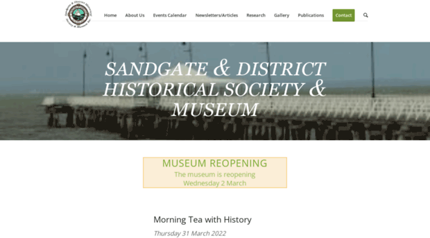 sandgatemuseum.com.au