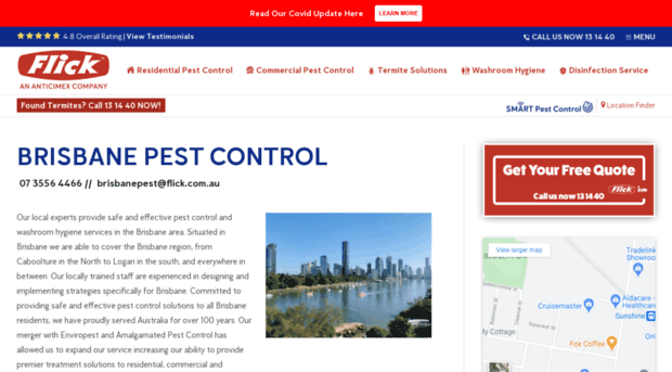 sandgatepest.com.au