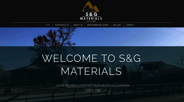 sandgmaterials.com