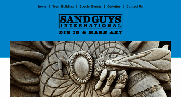 sandguys.com