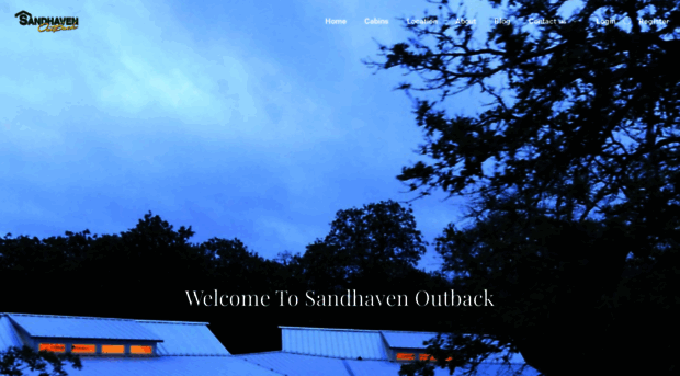 sandhavenoutback.com