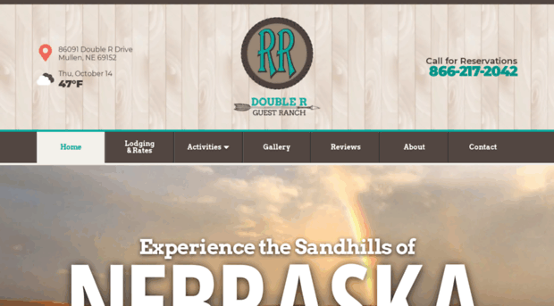 sandhilldoublerranch.com