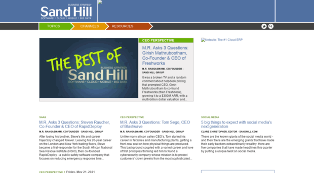 sandhillgroup.com