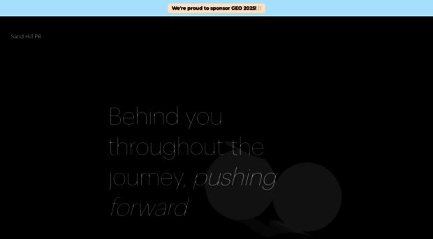 sandhillpr.com