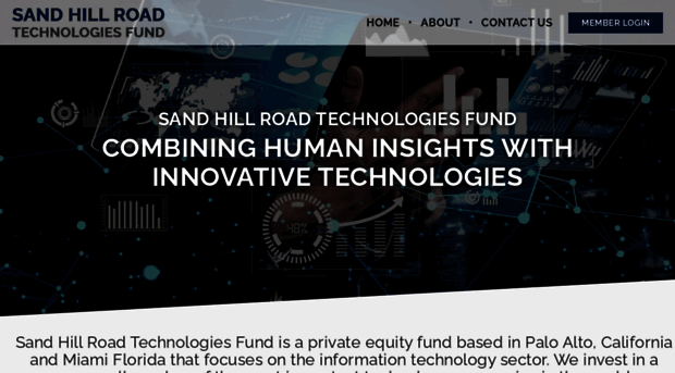 sandhillroadtechnologiesfund.com