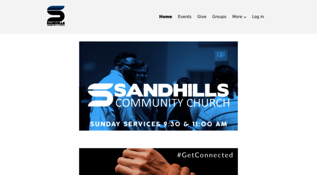 sandhills.churchcenter.com