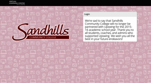 sandhills.upswing.io