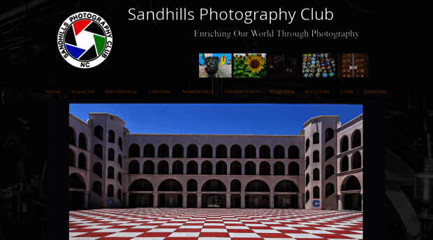 sandhillsphotoclub.org