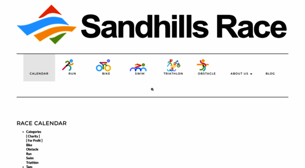 sandhillsrace.com