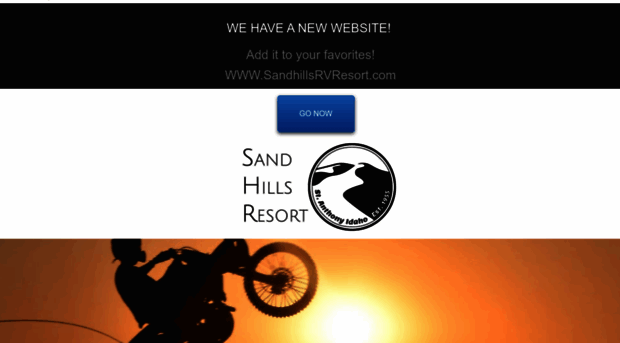 sandhillsresortrv.com