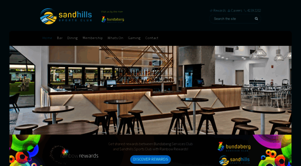 sandhillssportsclub.com