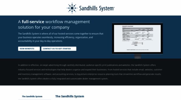 sandhillssystems.com