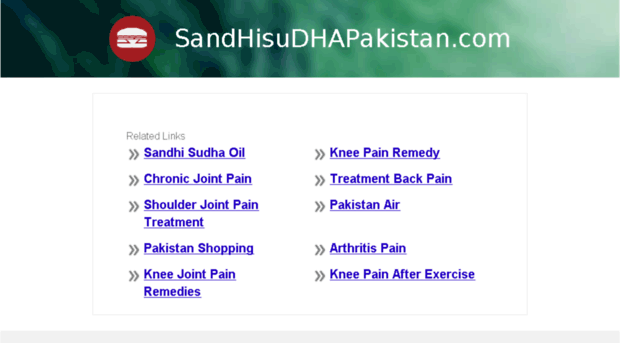 sandhisudhapakistan.com