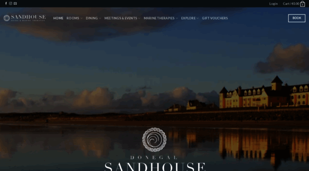 sandhouse.ie