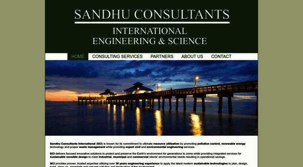 sandhuconsultants.com