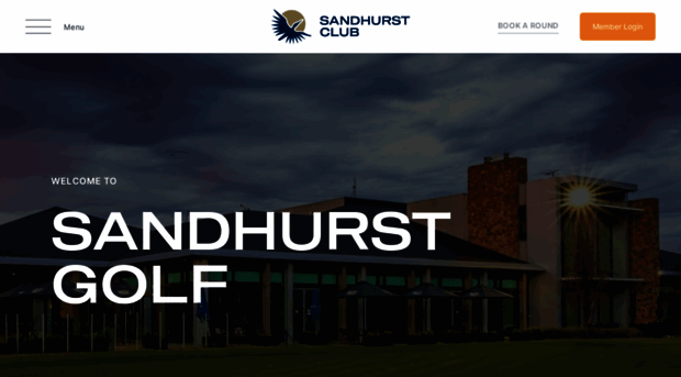 sandhurst.com