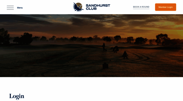 sandhurst.miclub.com.au