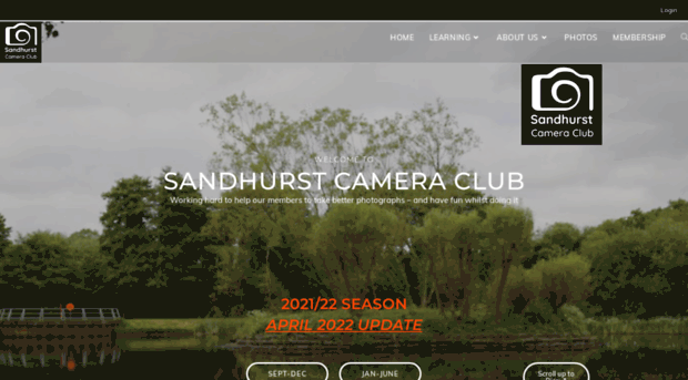 sandhurstcamera.club