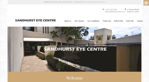 sandhursteyecentre.co.za