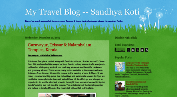 sandhyakotitravel.blogspot.com