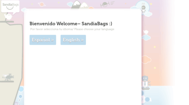 sandiabags.com