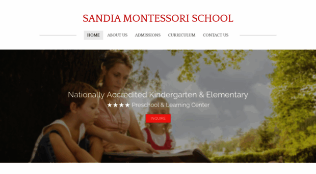 sandiaschool.com