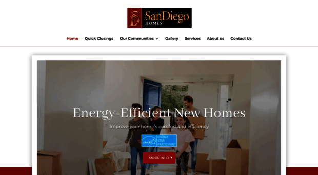 sandiego-homes.ca